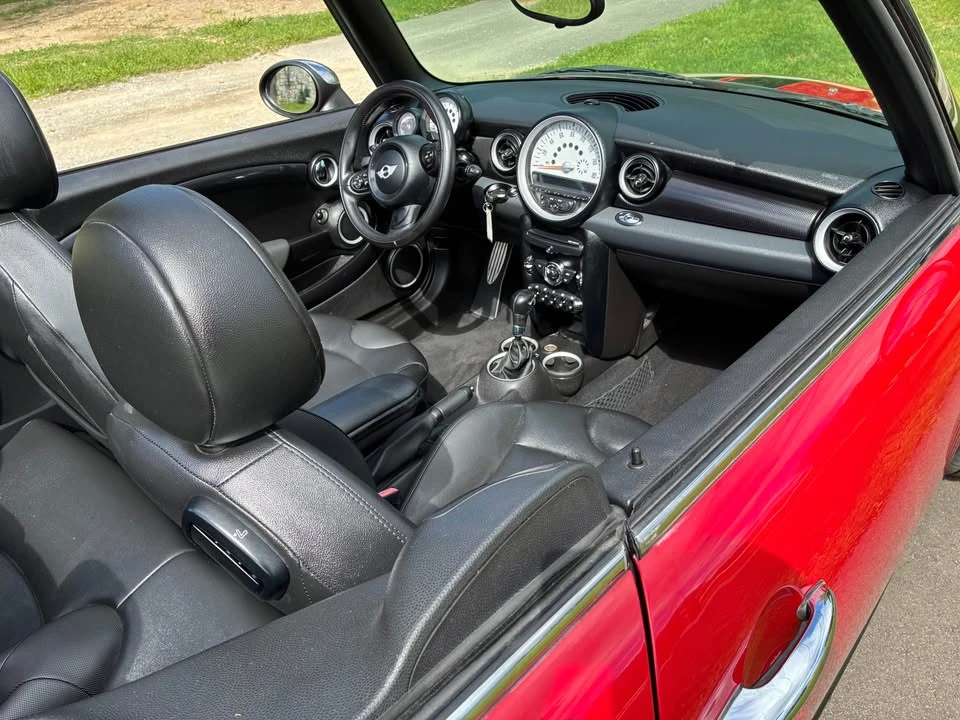 2012 Mini Mini 2nd Gen - Image 13 of 19