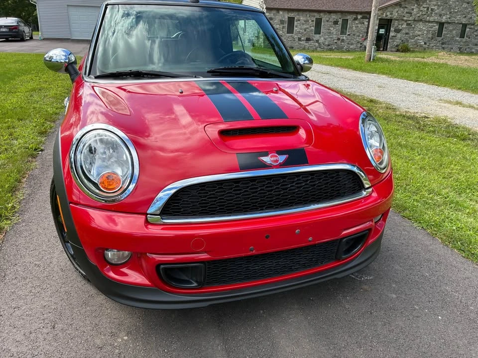 2012 Mini Mini 2nd Gen - Image 11 of 19