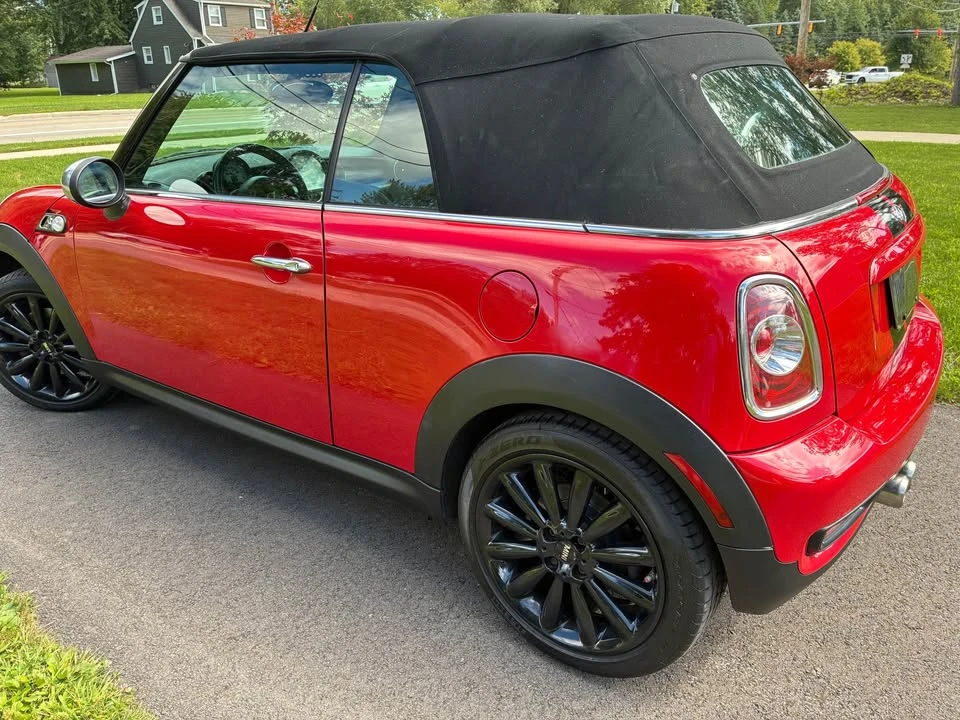 2012 Mini Mini 2nd Gen - Image 9 of 19