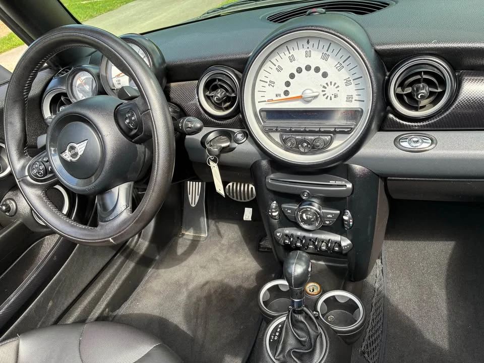 2012 Mini Mini 2nd Gen - Image 16 of 19