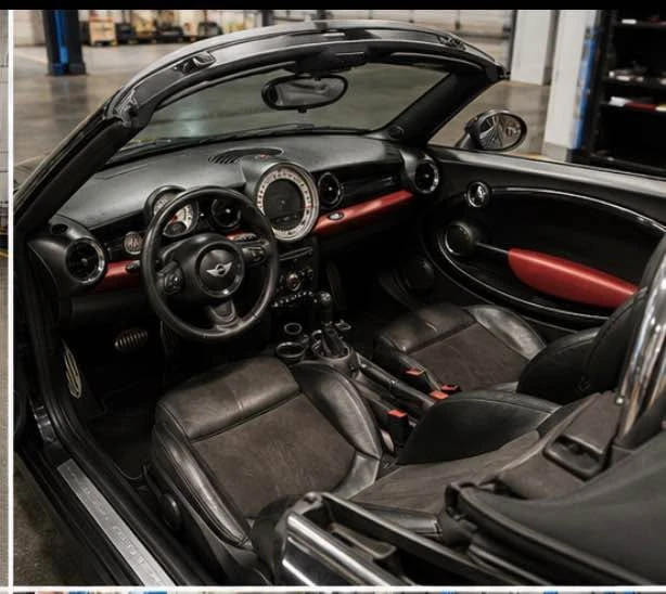 2012 Mini Mini 2nd Gen - Image 6 of 7