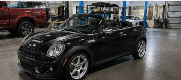 2012 Mini Mini 2nd Gen - Image 2 of 7