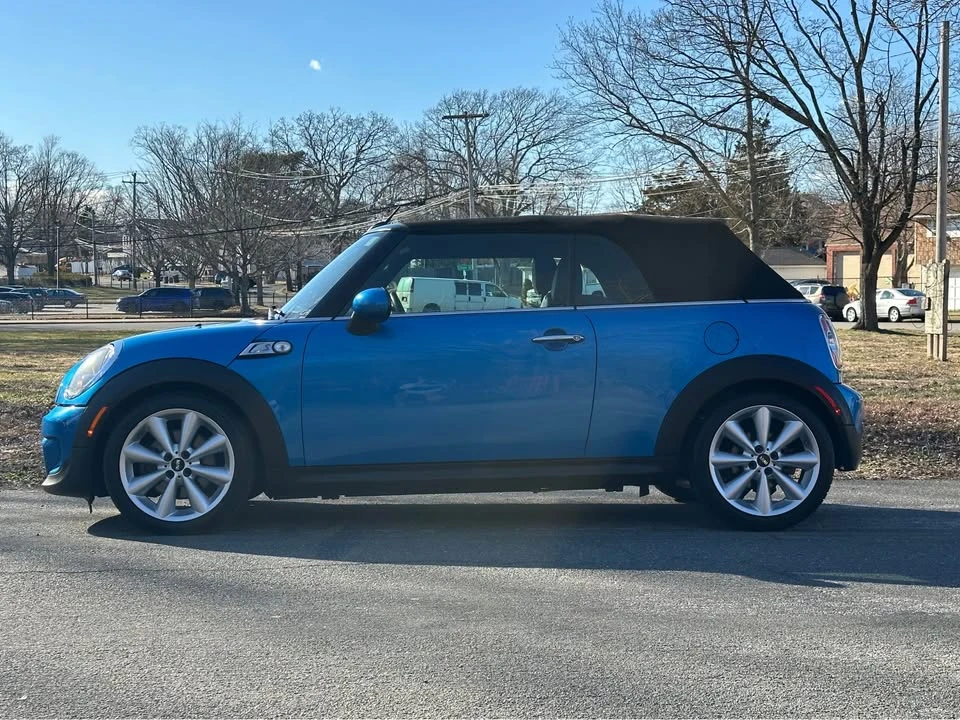 2012 Mini Mini 2nd Gen - Image 6 of 20