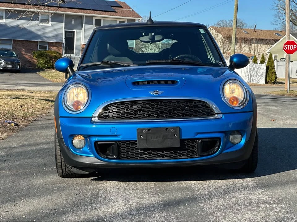 2012 Mini Mini 2nd Gen - Image 20 of 20