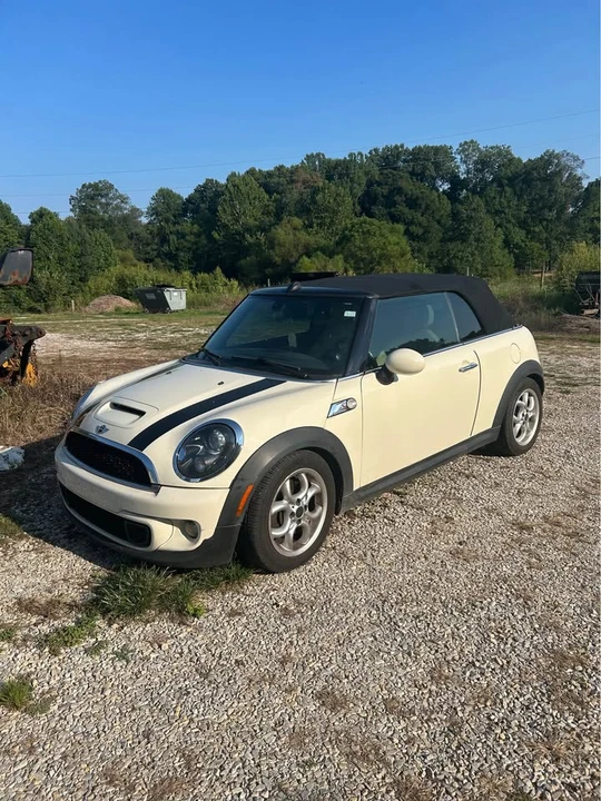 2012 Mini Mini 2nd Gen - Image 3 of 17