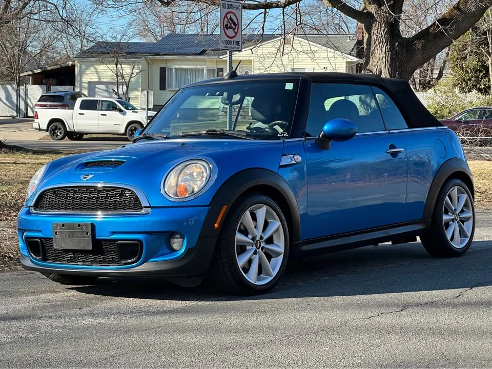 2012 Mini Mini 2nd Gen - Image 4 of 20