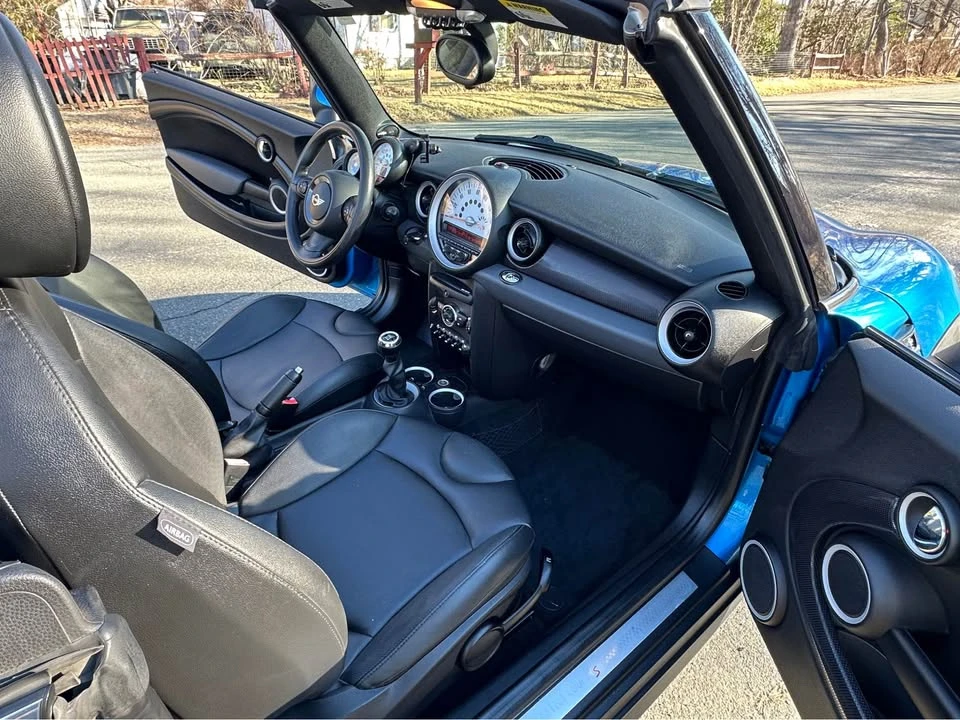 2012 Mini Mini 2nd Gen - Image 11 of 20