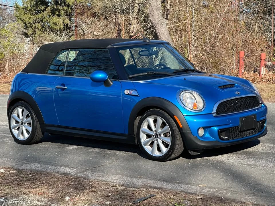 2012 Mini Mini 2nd Gen - Image 7 of 20