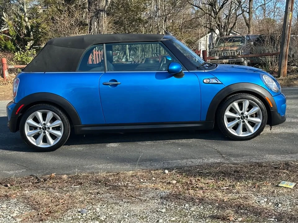 2012 Mini Mini 2nd Gen - Image 6 of 20