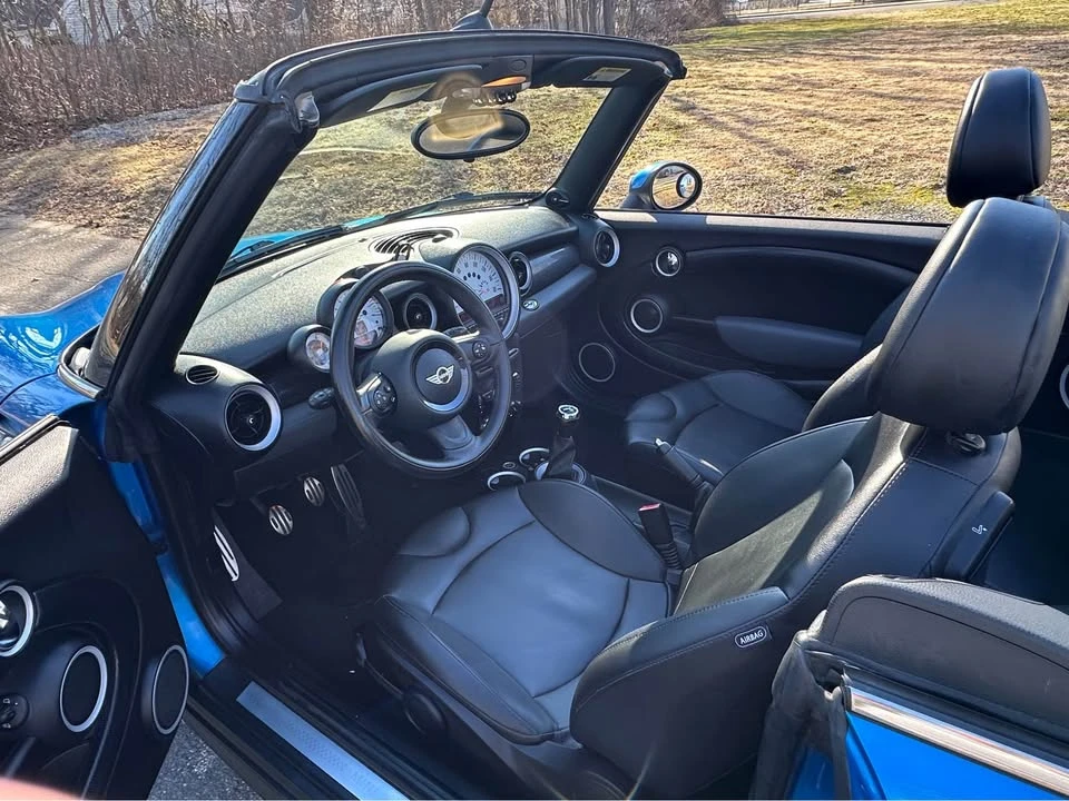 2012 Mini Mini 2nd Gen - Image 14 of 20