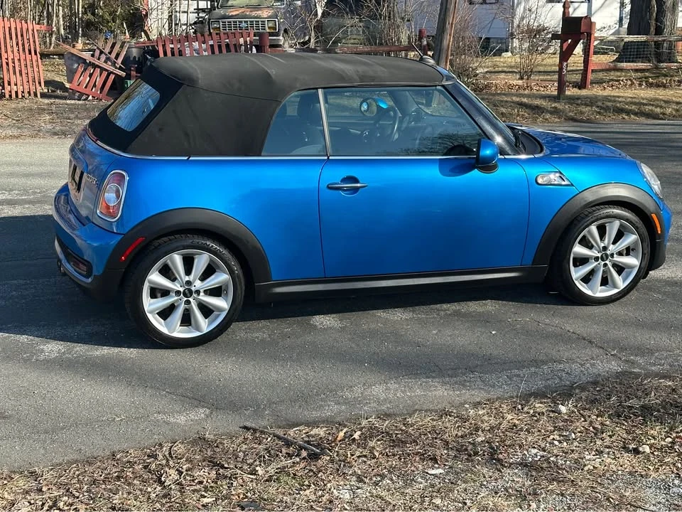 2012 Mini Mini 2nd Gen - Image 8 of 20