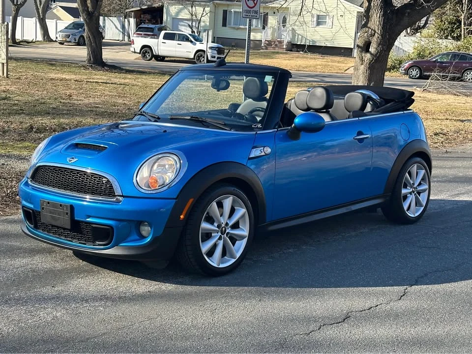 2012 Mini Mini 2nd Gen - Image 10 of 20