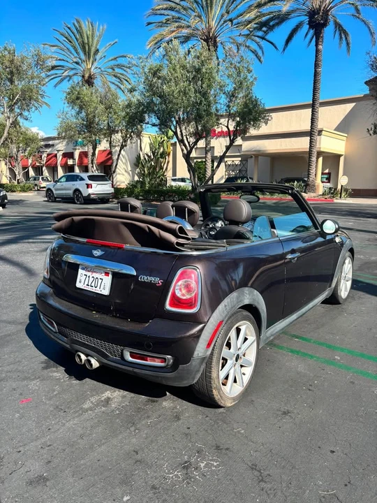 2012 Mini Mini 2nd Gen - Image 4 of 19