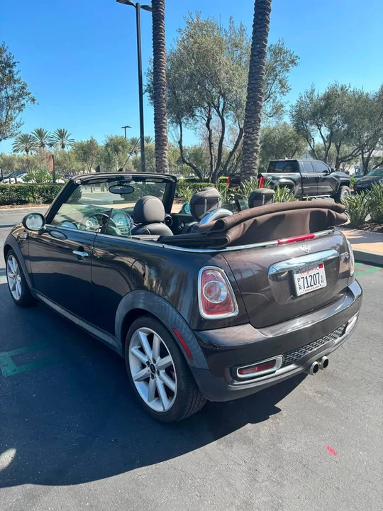 2012 Mini Mini 2nd Gen - Image 9 of 19