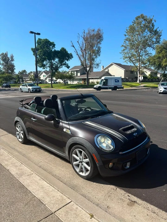 2012 Mini Mini 2nd Gen - Image 15 of 19