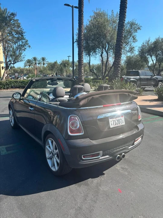 2012 Mini Mini 2nd Gen - Image 3 of 19