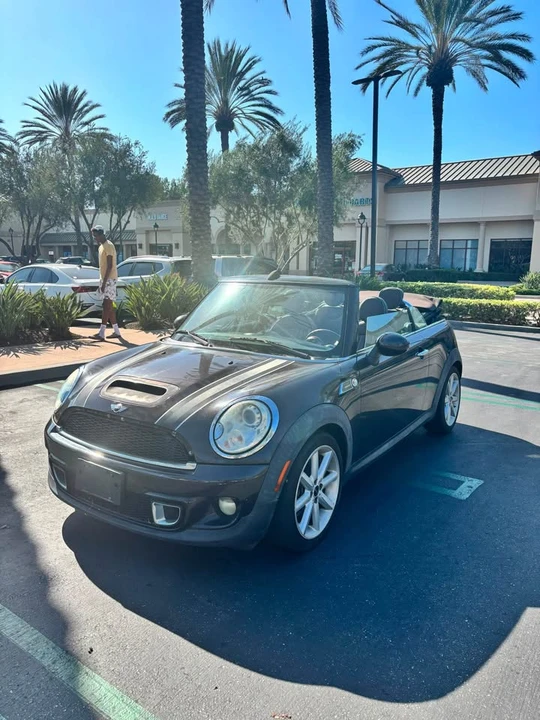 2012 Mini Mini 2nd Gen - Image 8 of 19
