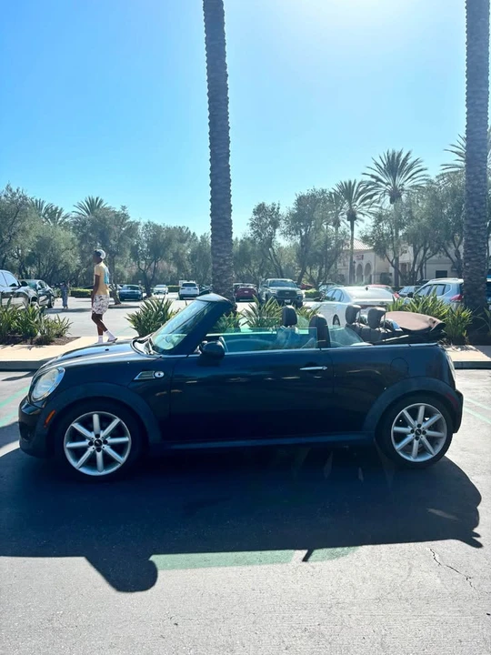 2012 Mini Mini 2nd Gen - Image 6 of 19