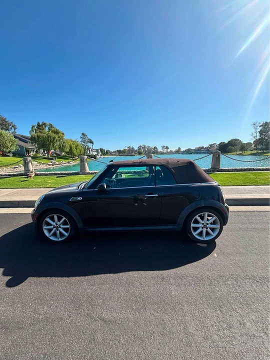 2012 Mini Mini 2nd Gen - Image 14 of 19