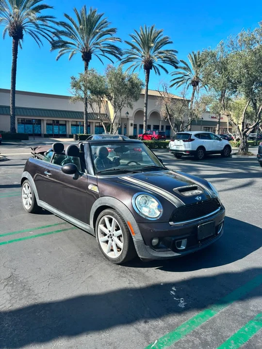 2012 Mini Mini 2nd Gen - Image 7 of 19