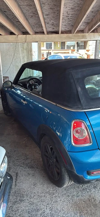 2012 Mini Mini 2nd Gen - Image 6 of 8