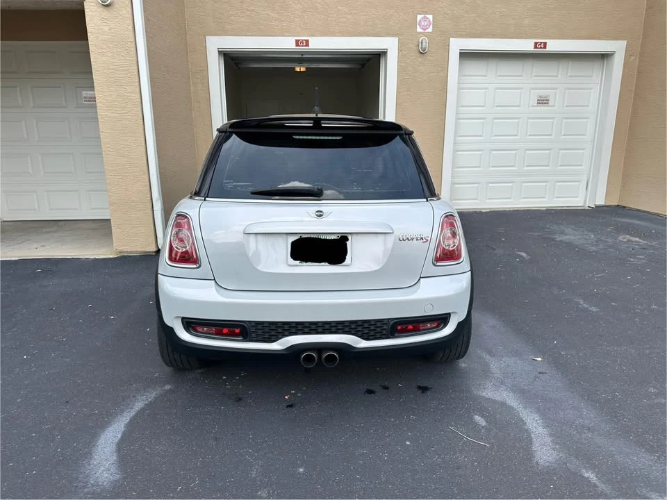 2012 Mini Mini 2nd Gen - Image 3 of 9