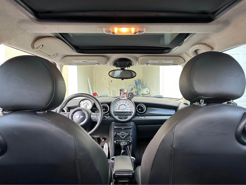 2012 Mini Mini 2nd Gen - Image 7 of 9