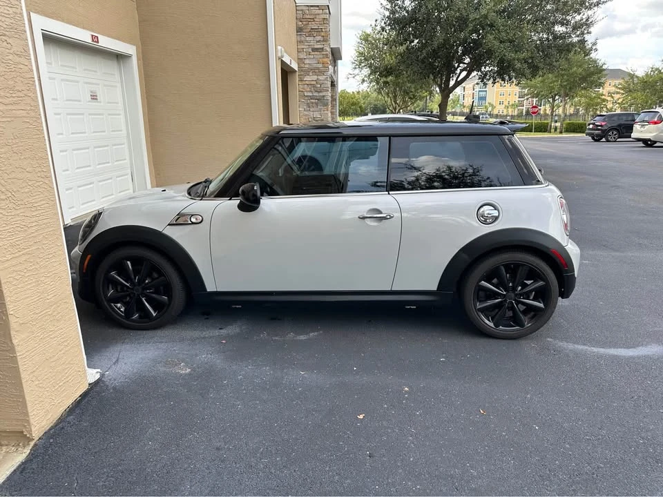 2012 Mini Mini 2nd Gen - Image 4 of 9