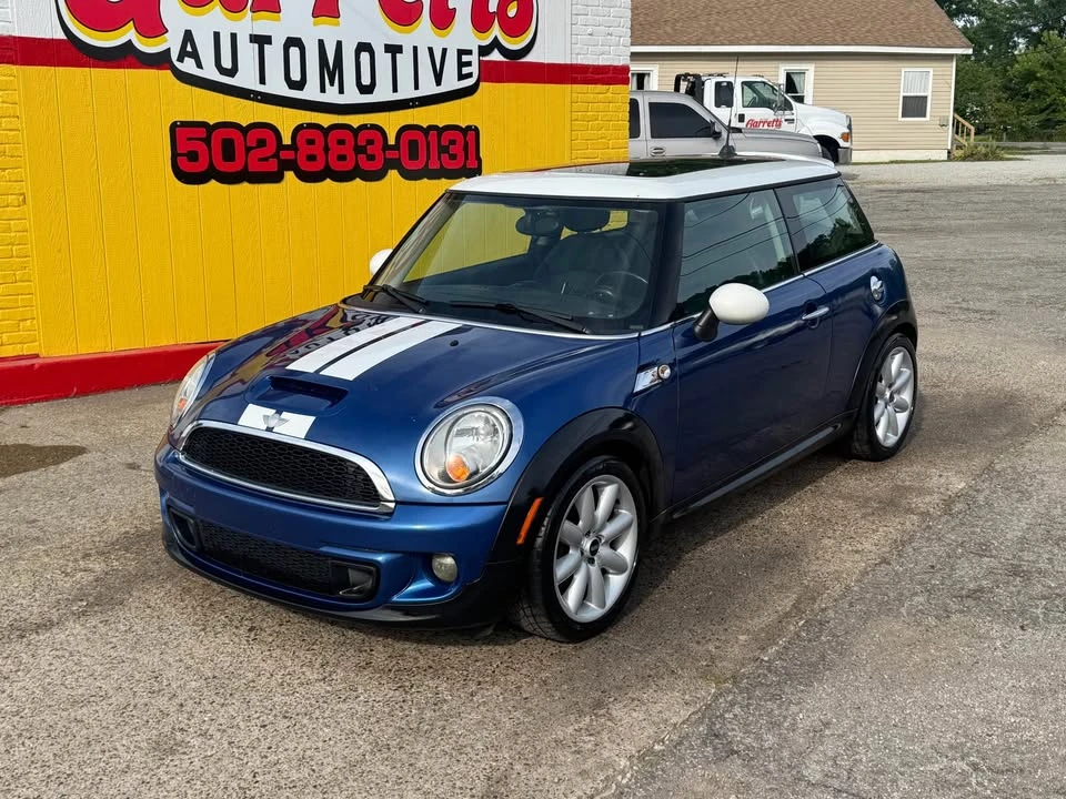 2012 Mini Mini 2nd Gen - Image 9 of 20