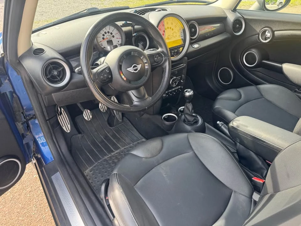 2012 Mini Mini 2nd Gen - Image 19 of 20