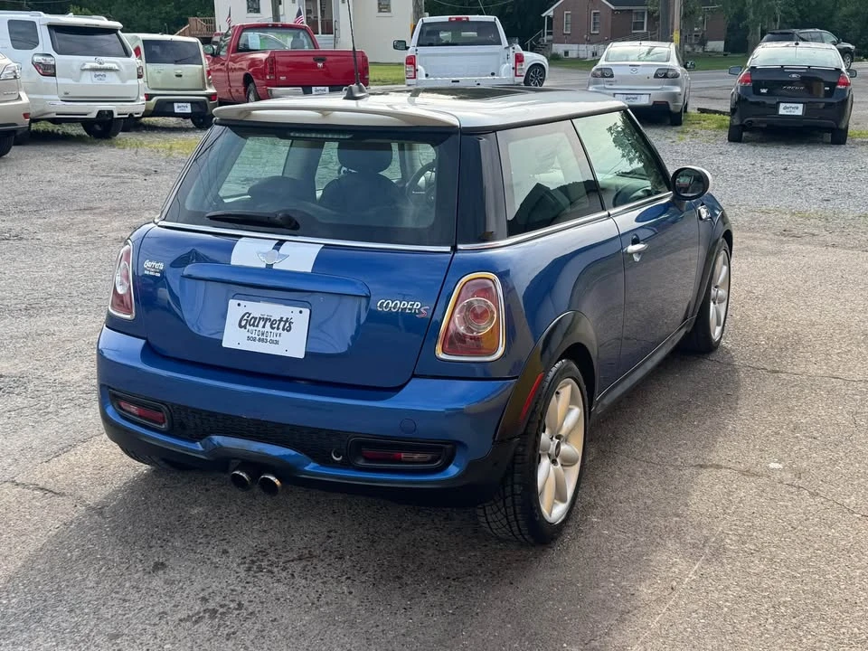 2012 Mini Mini 2nd Gen - Image 5 of 20
