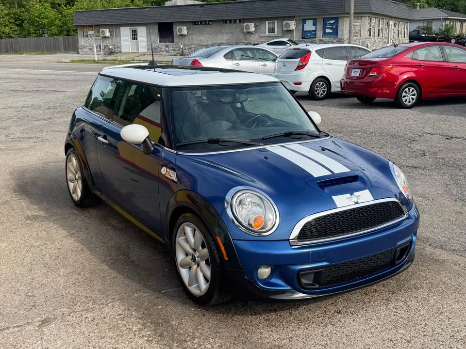 2012 Mini Mini 2nd Gen - Image 7 of 20