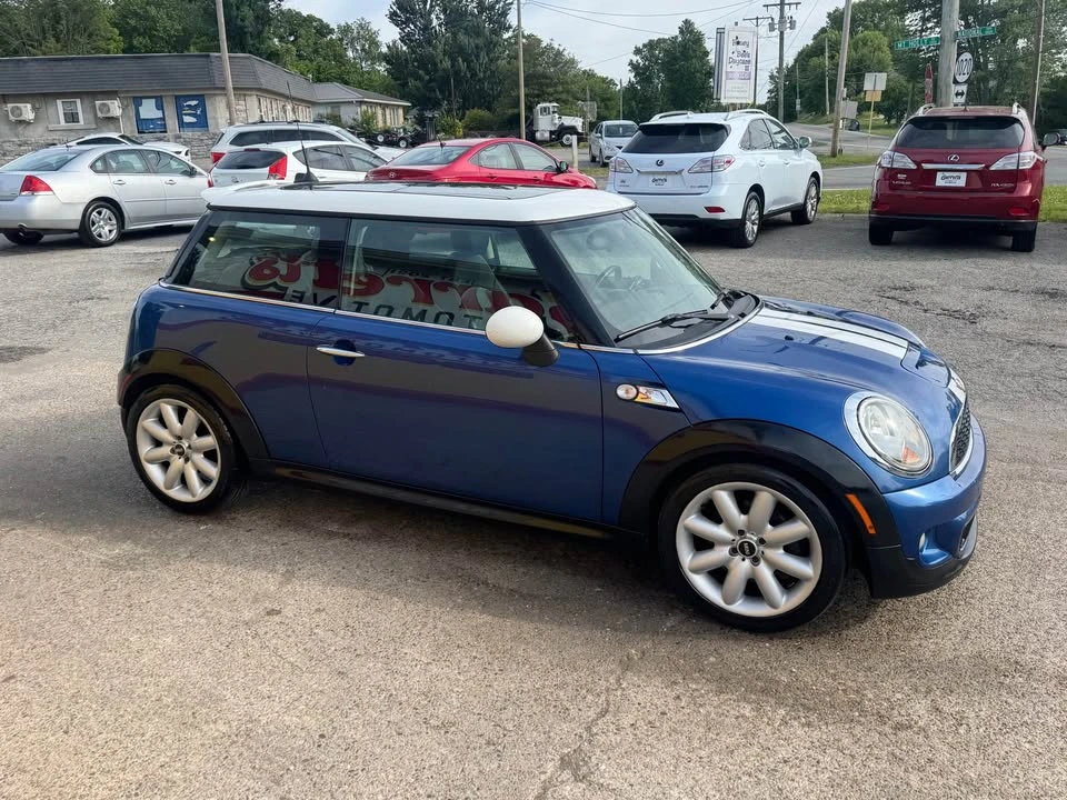 2012 Mini Mini 2nd Gen - Image 6 of 20