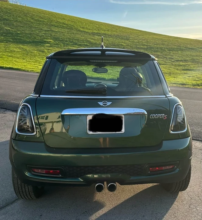 2012 Mini Mini 2nd Gen - Image 12 of 16