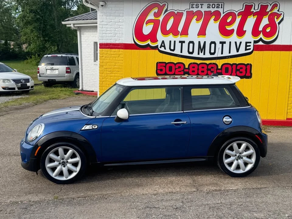 2012 Mini Mini 2nd Gen - Image 3 of 20