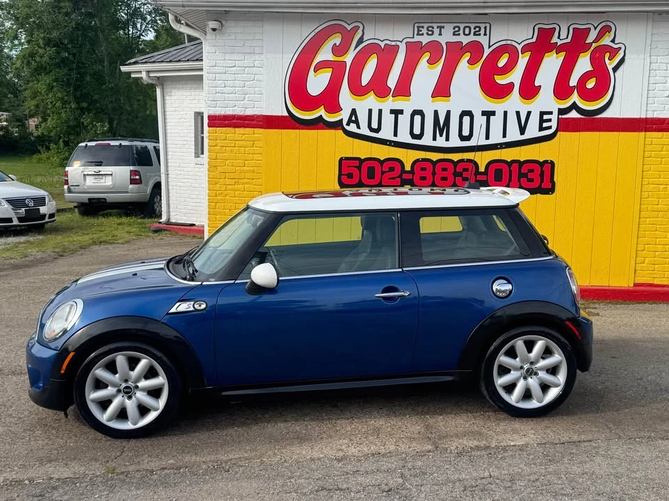2012 Mini Mini 2nd Gen - Image 2 of 20
