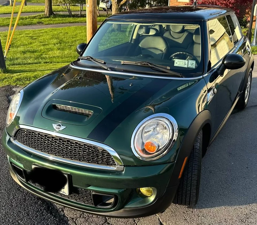 2012 Mini Mini 2nd Gen - Image 16 of 16