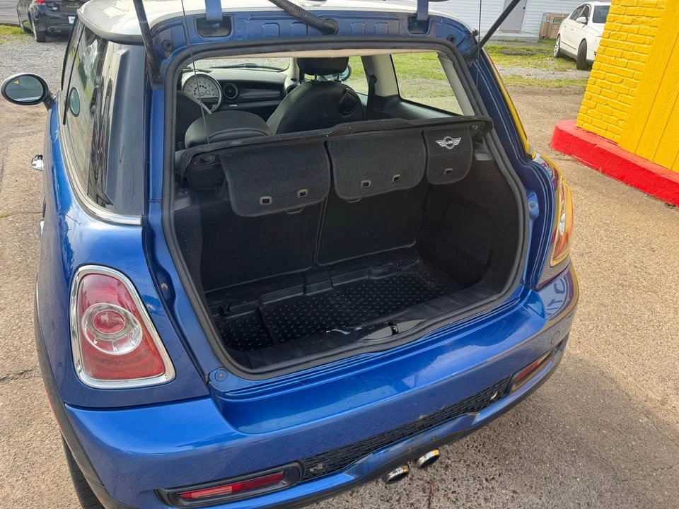 2012 Mini Mini 2nd Gen - Image 10 of 20