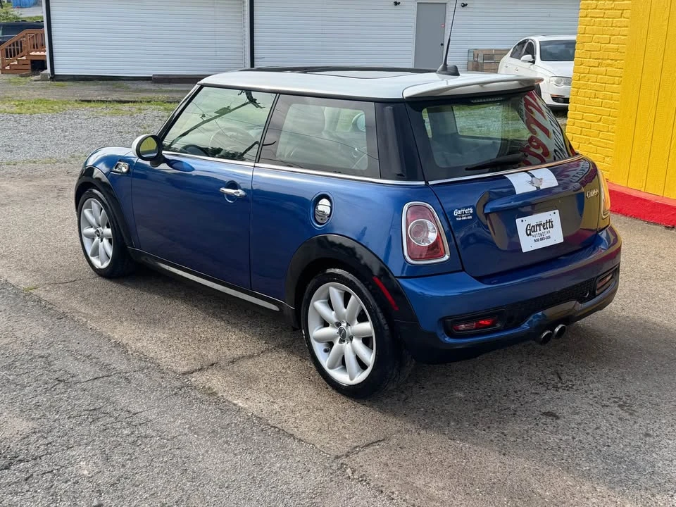 2012 Mini Mini 2nd Gen - Image 4 of 20
