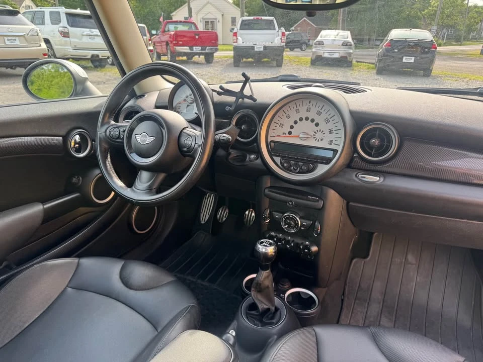 2012 Mini Mini 2nd Gen - Image 15 of 20