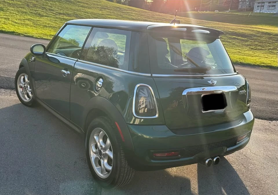 2012 Mini Mini 2nd Gen - Image 13 of 16