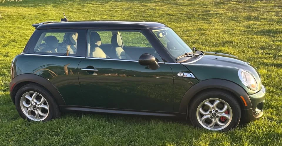 2012 Mini Mini 2nd Gen - Image 4 of 16