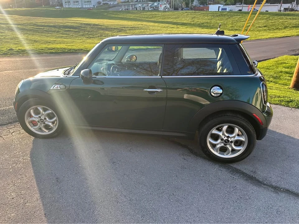 2012 Mini Mini 2nd Gen - Image 14 of 16