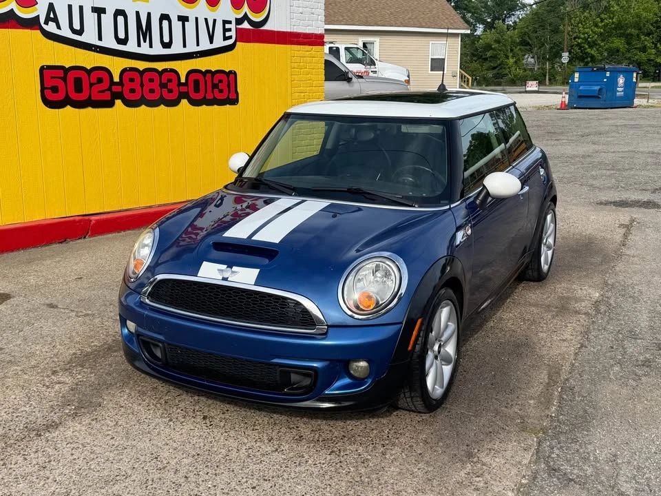 2012 Mini Mini 2nd Gen - Image 8 of 20