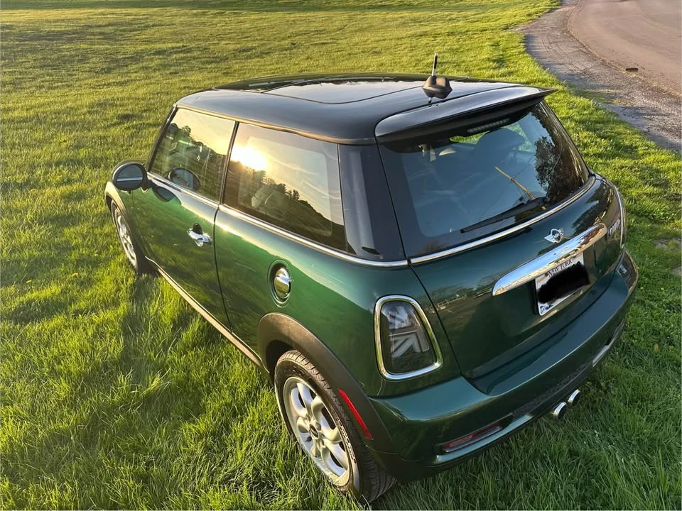 2012 Mini Mini 2nd Gen - Image 3 of 16