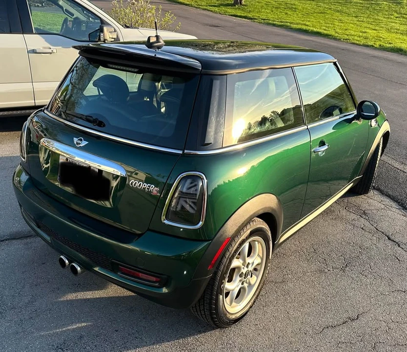 2012 Mini Mini 2nd Gen - Image 11 of 16