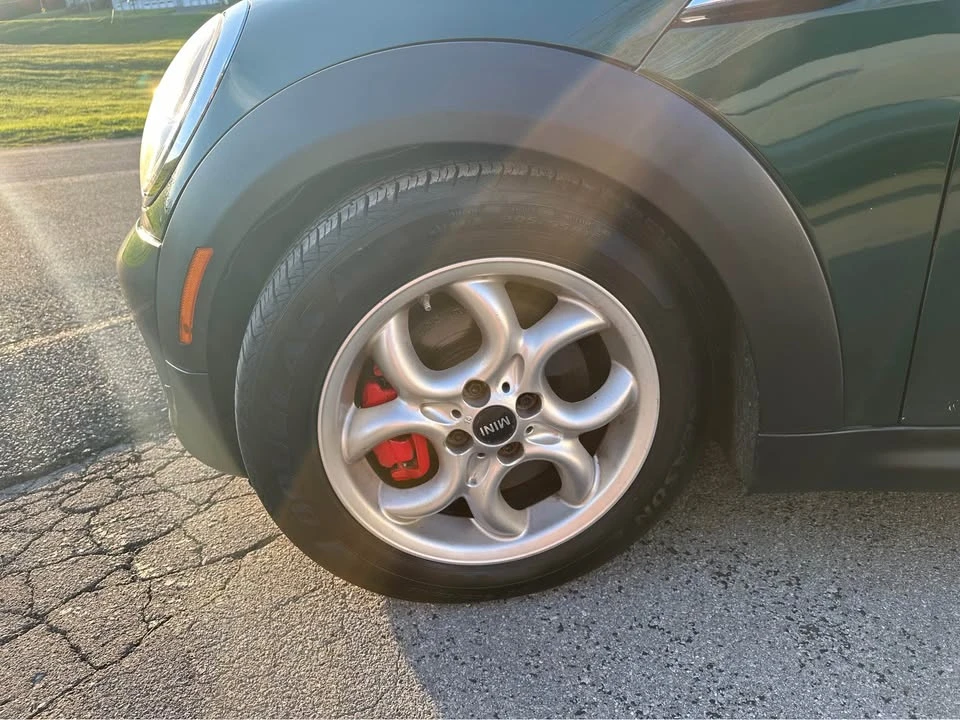 2012 Mini Mini 2nd Gen - Image 15 of 16