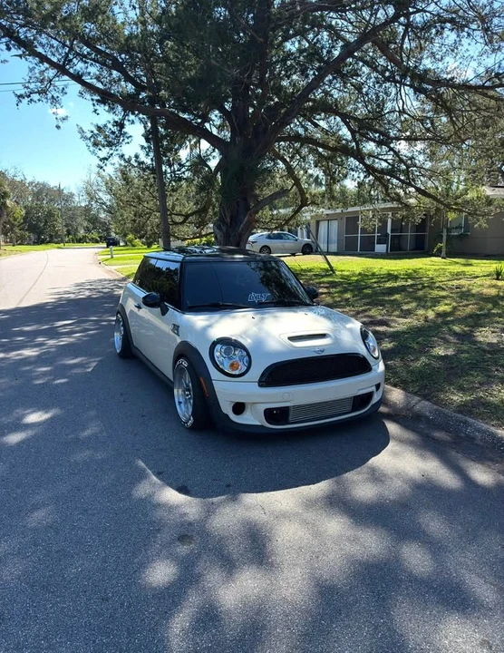 2012 Mini Mini 2nd Gen - Image 11 of 11
