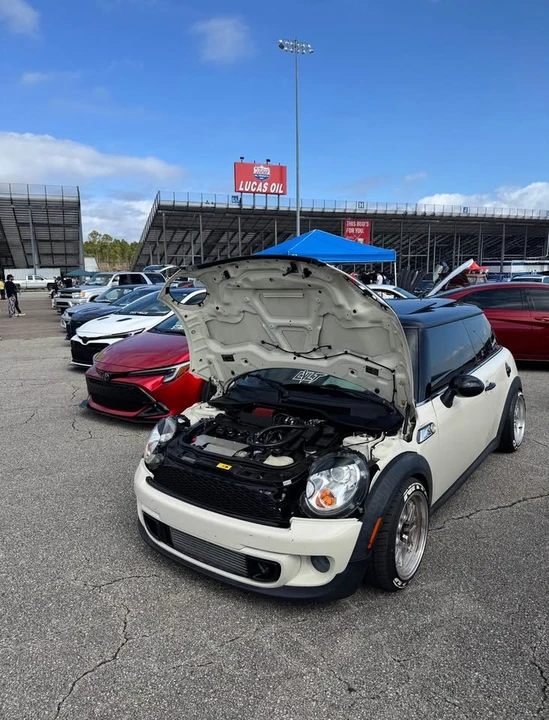 2012 Mini Mini 2nd Gen - Image 4 of 11