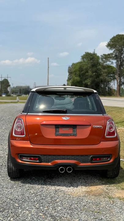 2012 Mini Mini 2nd Gen - Image 5 of 9